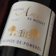 Château Ame de Musset 2016