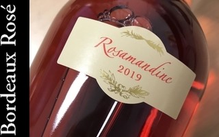 Bordeaux Rosé